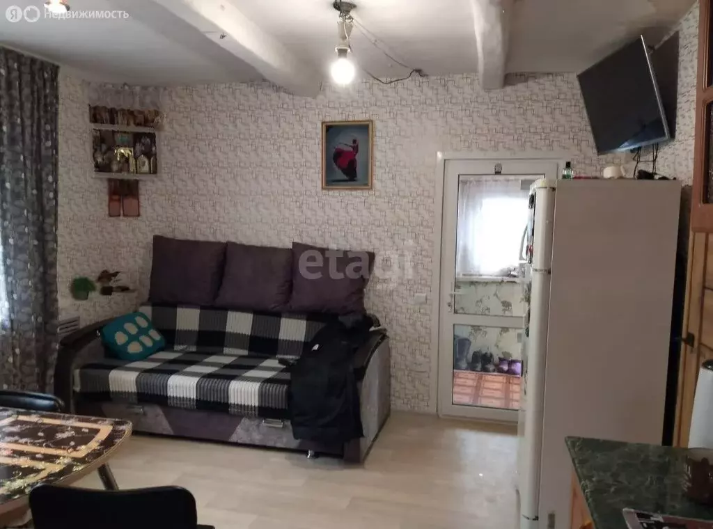 Дом в Нижнедевицк, Революционная улица (51.5 м) - Фото 2