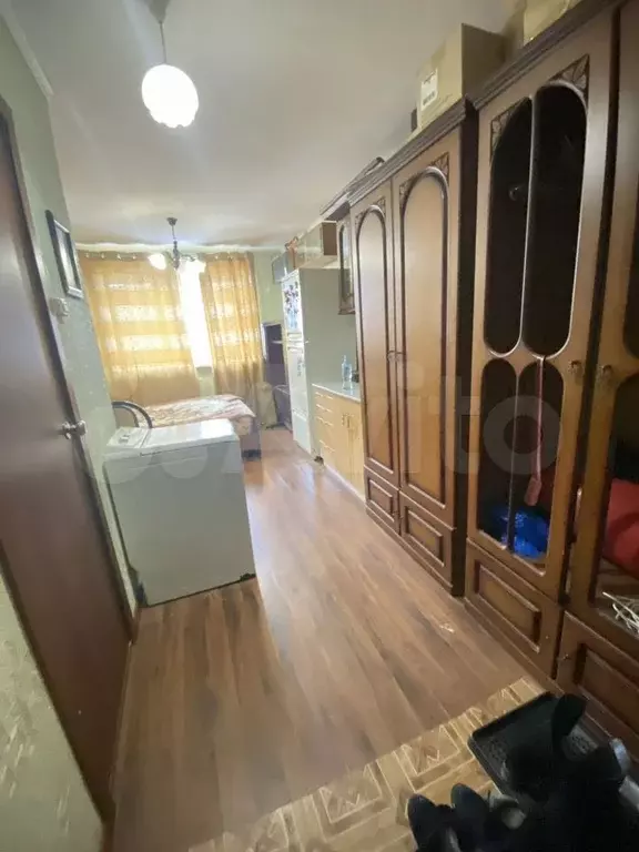 Комната 20 м в 1-к., 5/5 эт. - Фото 0