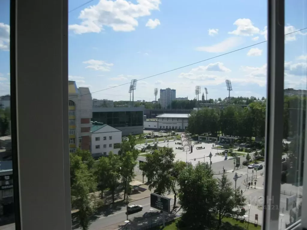 2-к кв. Коми, Сыктывкар Коммунистическая ул., 18 (47.0 м) - Фото 1