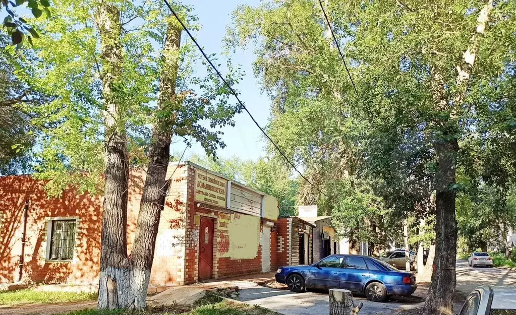 Помещение под торговлю или пвз - Фото 1