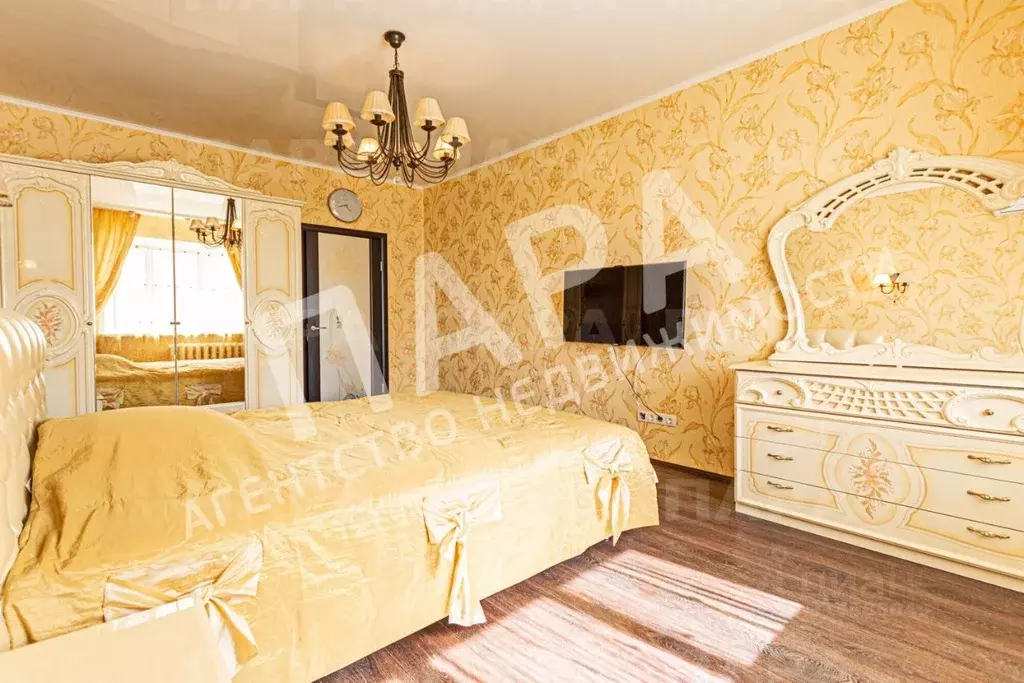 1-к кв. Самарская область, Самара ул. Мечникова, 50а (45.5 м) - Фото 1