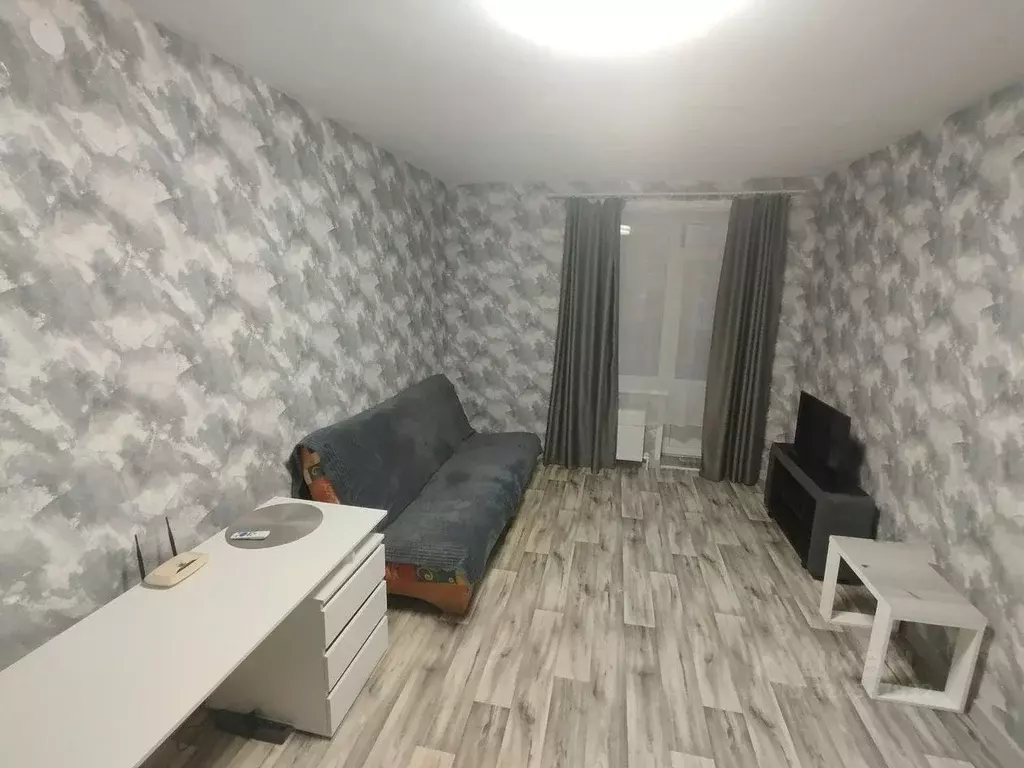 1-к кв. Ярославская область, Ярославский муниципальный округ, пос. ... - Фото 2