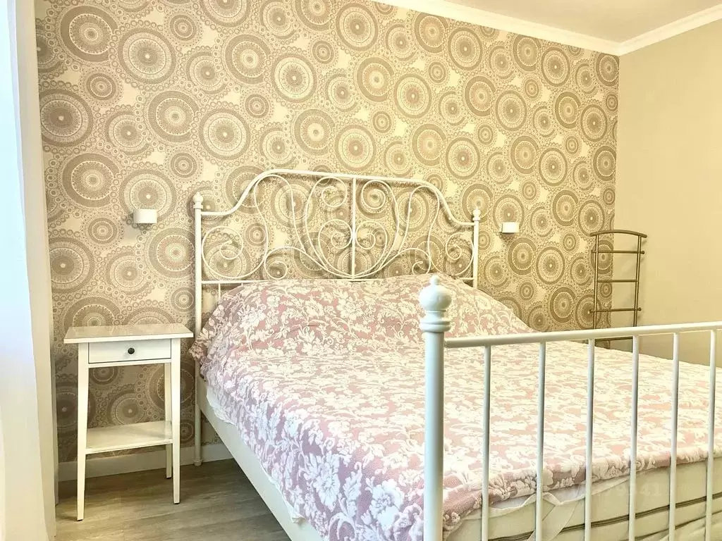 2-к кв. Тюменская область, Тюмень ул. Павла Шарова, 7к2 (58.0 м) - Фото 1