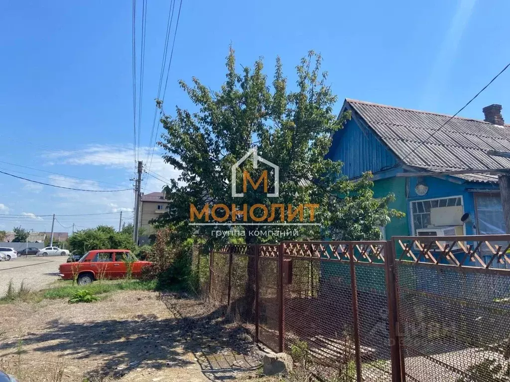 Участок в Краснодарский край, Горячий Ключ ул. Тельмана (10.5 сот.) - Фото 0