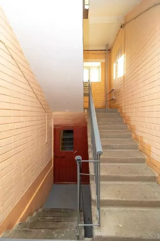 2-комнатная квартира: Тюмень, улица Мамина-Сибиряка, 20 (47.7 м) - Фото 1