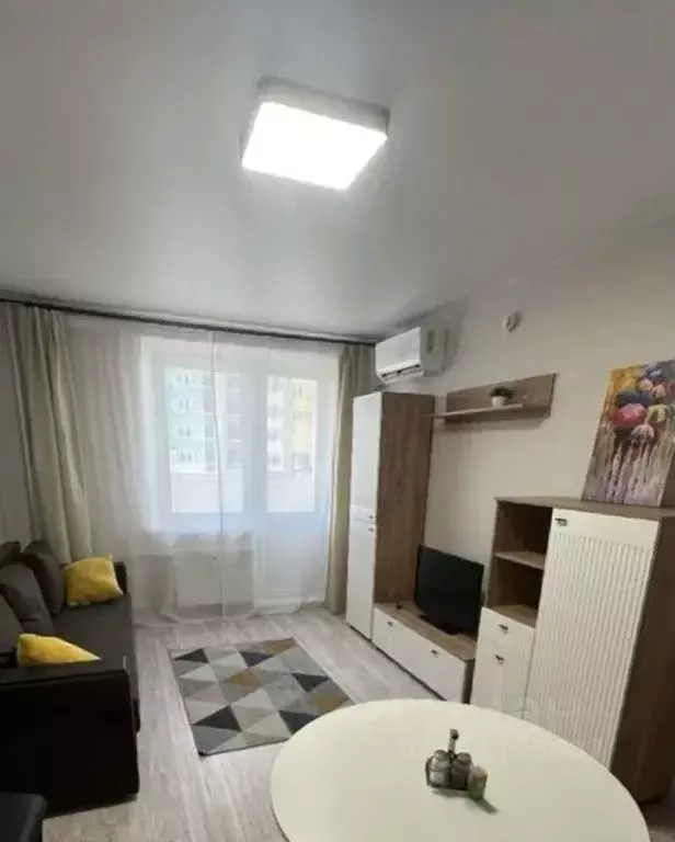 Студия Ростовская область, Ростов-на-Дону ул. Дмитрия Петрова, 8 (25.0 ... - Фото 2