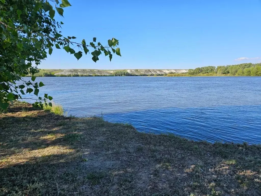 Участок в Волгоградская область, Городищенский район, Песковатка хут.  ... - Фото 2