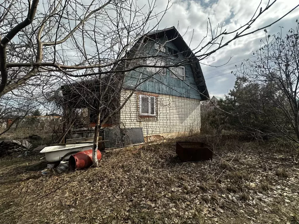 Дом в Саратовская область, д. Трещиха  (70 м) - Фото 2