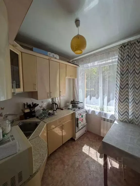 4-к кв. Белгородская область, Белгород ул. Костюкова, 17 (60.2 м) - Фото 1