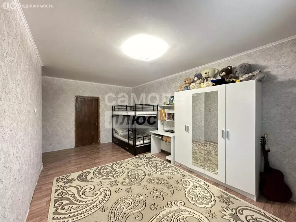 3-комнатная квартира: Москва, Рублёвское шоссе, 3 (59.2 м) - Фото 1
