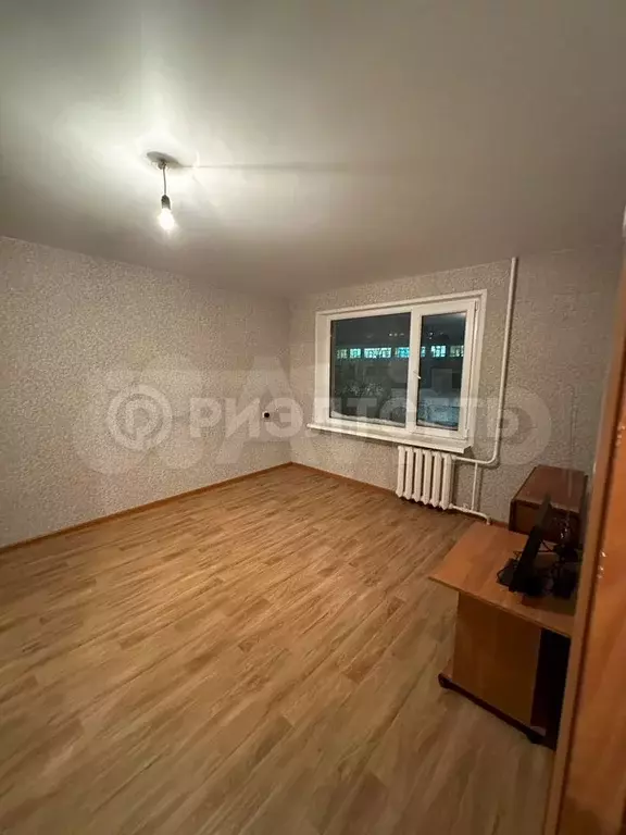 1-к. квартира, 28,6 м, 4/5 эт. - Фото 0