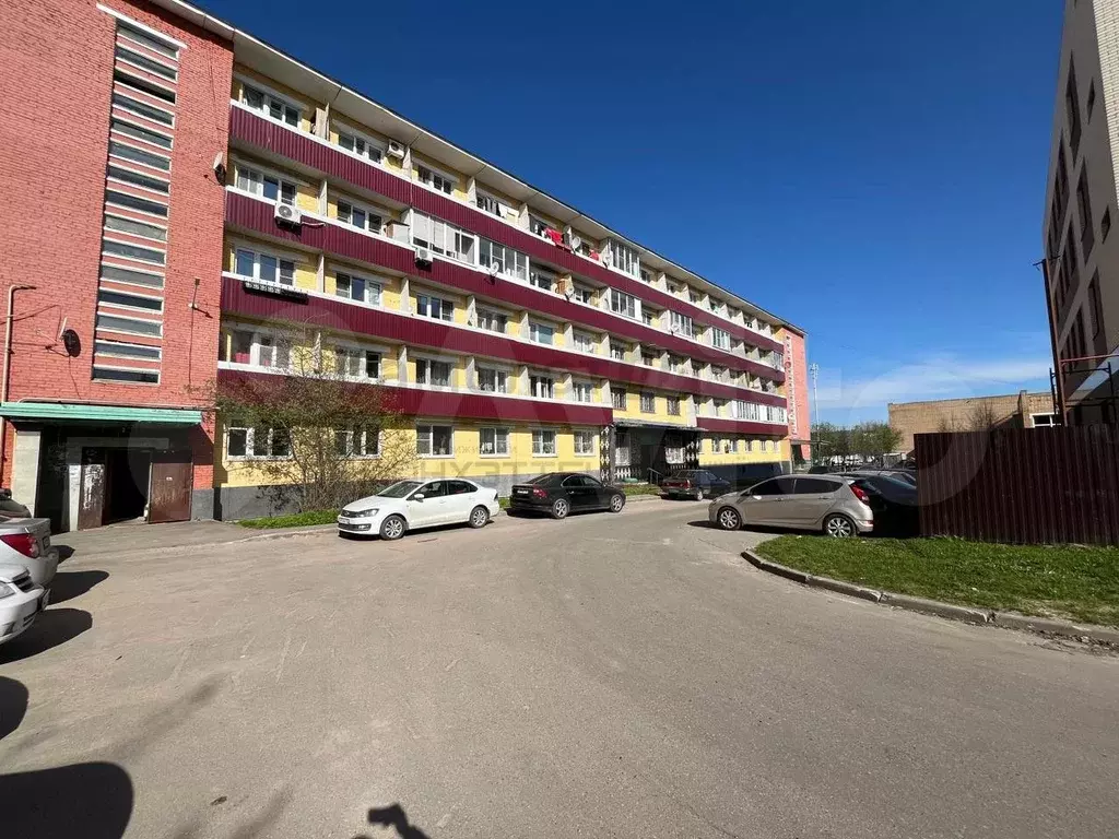 Продам офисное помещение, 40 м - Фото 1