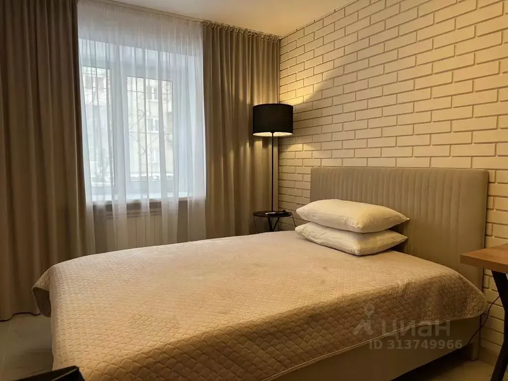 3-к кв. Алтайский край, Барнаул Молодежная ул., 39 (58.0 м) - Фото 0