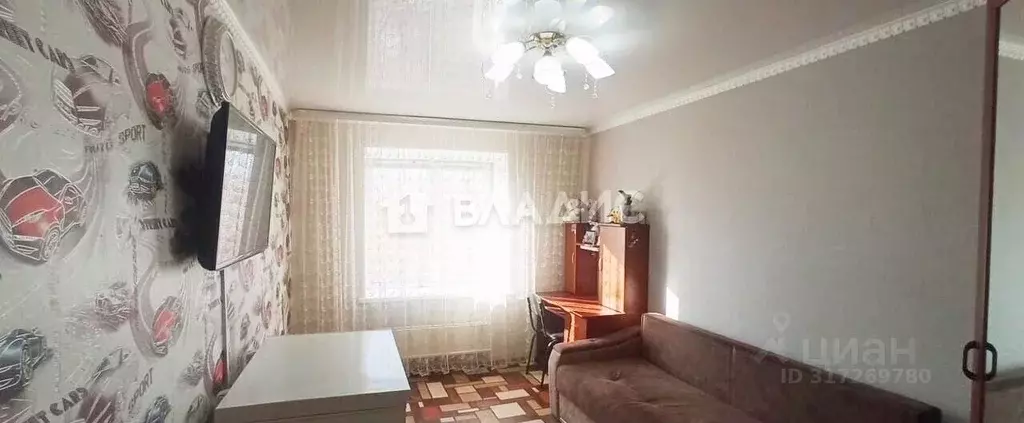 2-к кв. Башкортостан, Стерлитамак ул. Механизации, 6 (48.7 м) - Фото 0