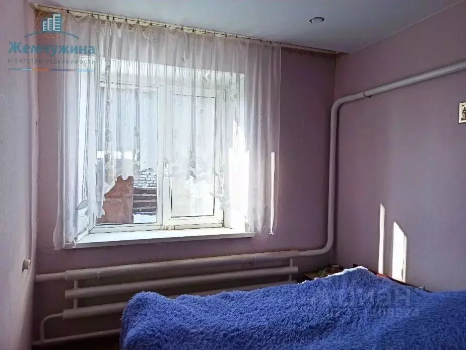Дом в Ульяновская область, Мелекесский район, Новомайнское городское ... - Фото 1