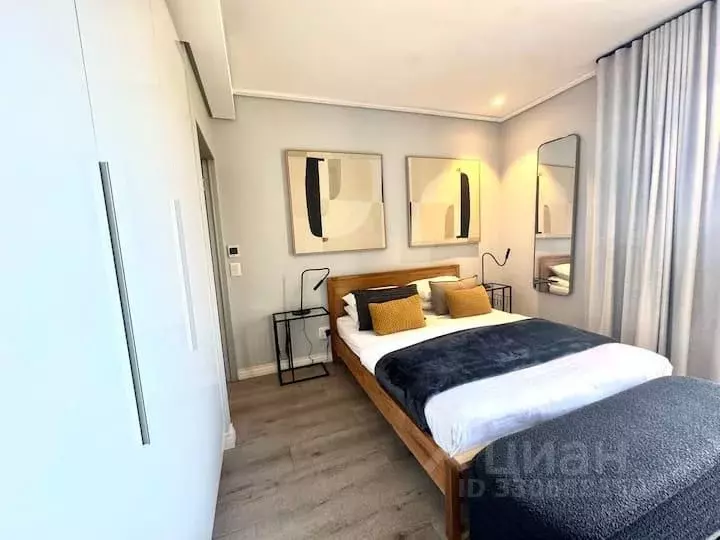 Студия Краснодарский край, Сочи ул. Искры, 88 (27.0 м) - Фото 2