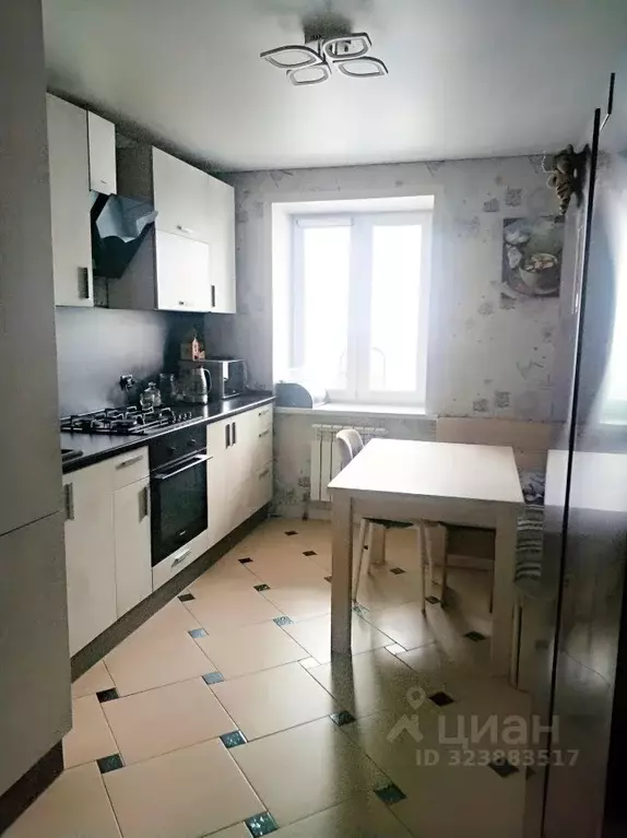 1-к кв. Смоленская область, Смоленский муниципальный округ, с. Печерск ... - Фото 2