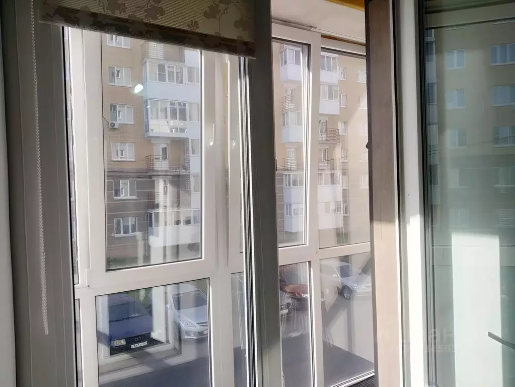 2-к кв. Смоленская область, Смоленск Краснинское ш., 24 (66.0 м) - Фото 1