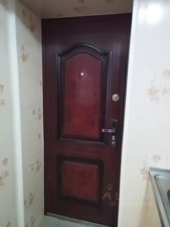 Комната Краснодарский край, Туапсе Горная ул., 8 (19.7 м) - Фото 1