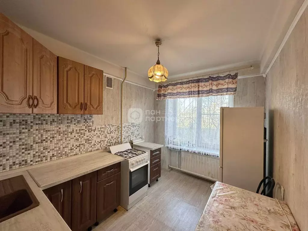 1-к кв. Санкт-Петербург ул. Тельмана, 40 (31.1 м) - Фото 1