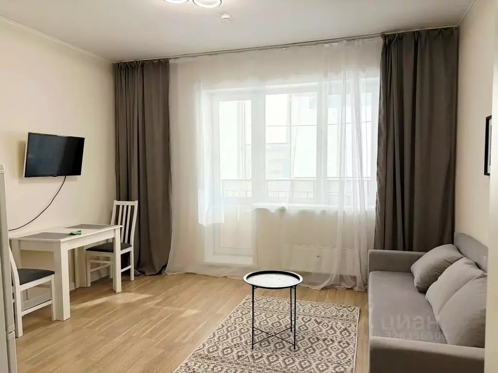 Студия Московская область, Ленинский городской округ, Мисайлово пгт, ... - Фото 2