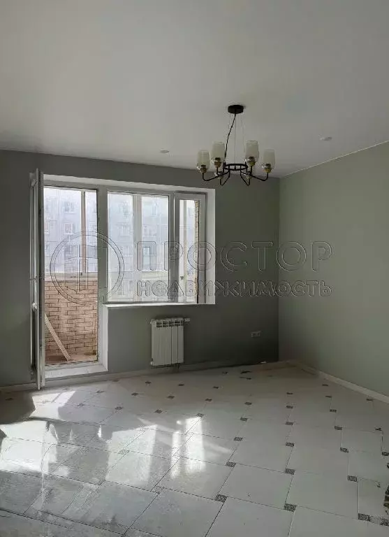 Продается 1-комнатная квартира - Фото 1