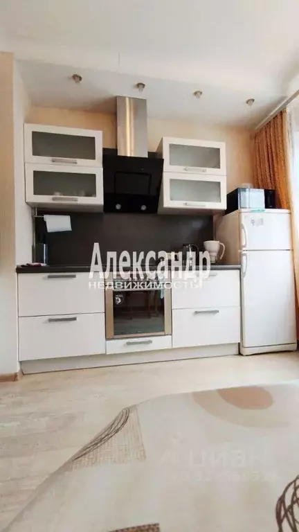 1-к кв. Санкт-Петербург Туристская ул., 28к3 (42.0 м) - Фото 1