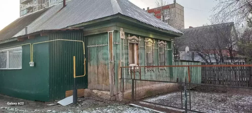 Участок в Аша, улица Нелюбина (8.59 м) - Фото 2