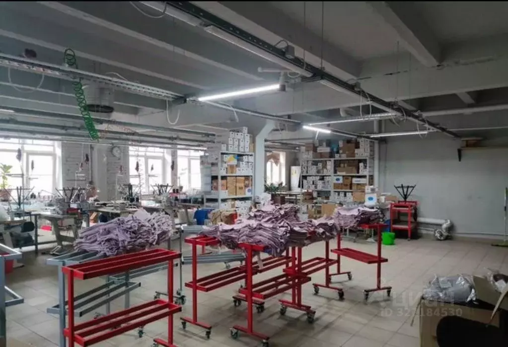 Помещение свободного назначения в Калужская область, Калуга ул. ... - Фото 1