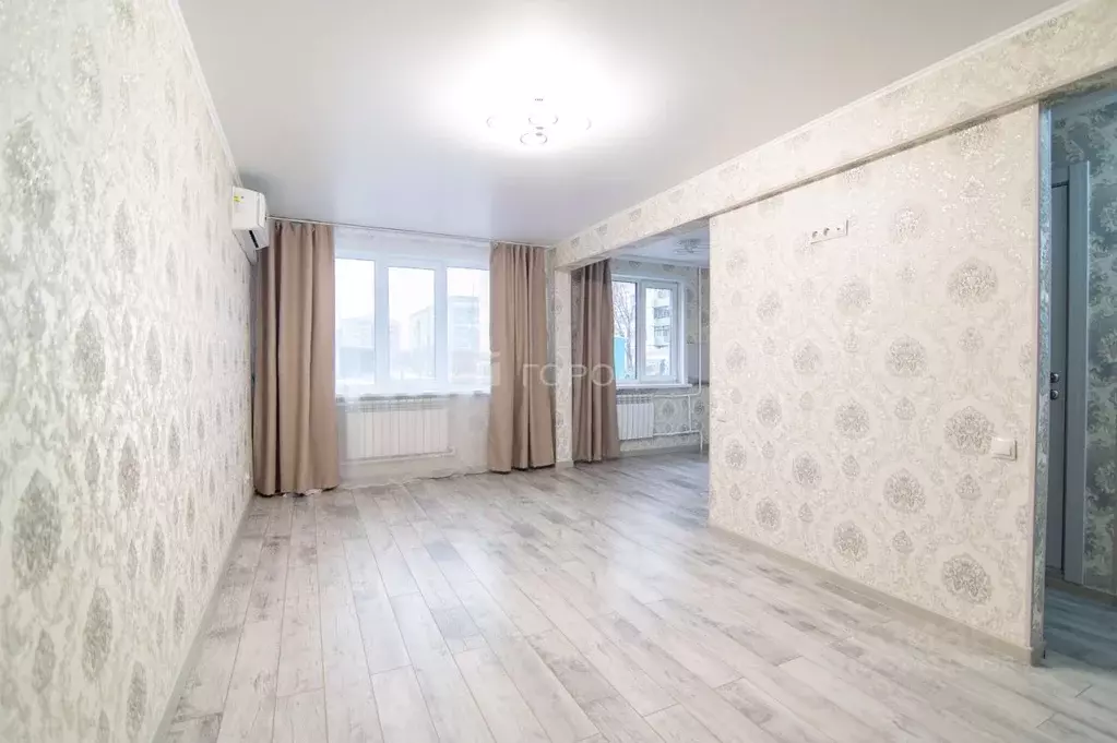 2-к кв. Алтайский край, Новоалтайск 8-й мкр, 5 (47.9 м) - Фото 1