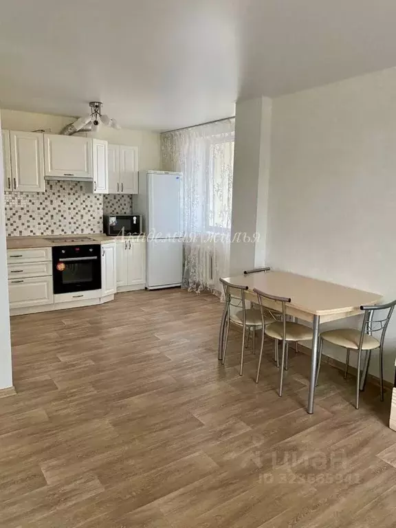 3-к кв. Башкортостан, Уфа Колгуевский мкр, ул. Габдуллы Амантая, 12к1 ... - Фото 2