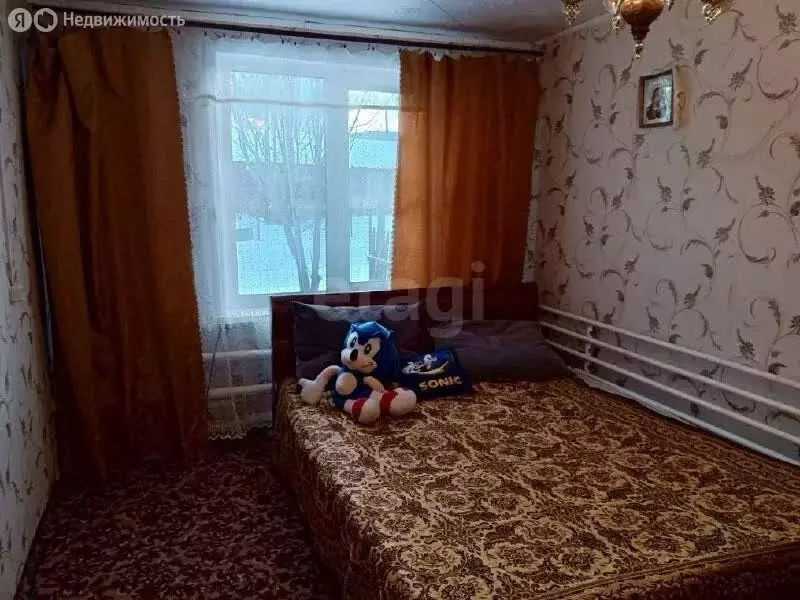 3-комнатная квартира: село Устье, Студенческая улица, 12 (57 м) - Фото 2