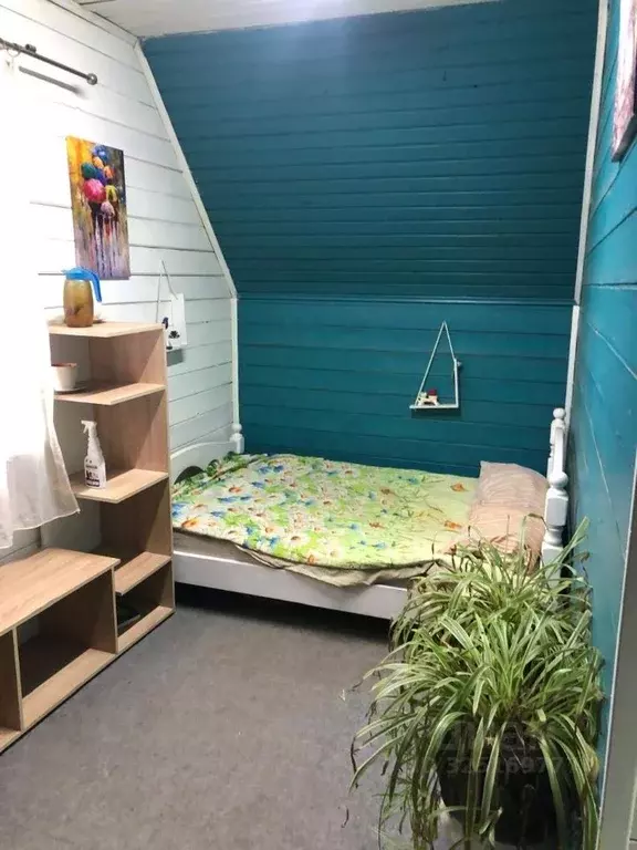 Дом в Московская область, Голицыно Одинцовский городской округ, Банный ... - Фото 2