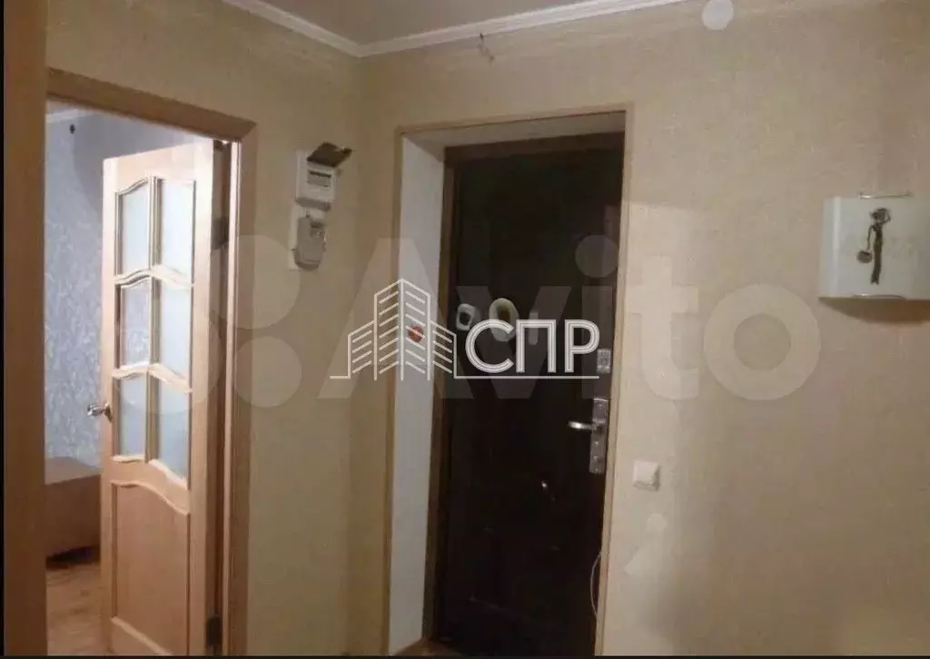 2-к. квартира, 49 м, 6/9 эт. - Фото 1