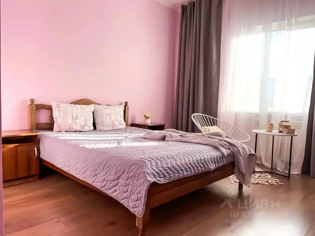 Комната Самарская область, Самара Алма-Атинская ул., 284 (10.0 м) - Фото 2