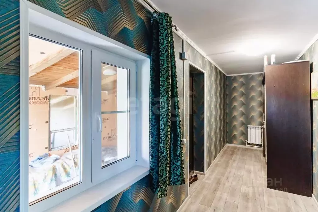 Дом в Хабаровский край, Комсомольск-на-Амуре Донская ул., 4 (53 м) - Фото 1
