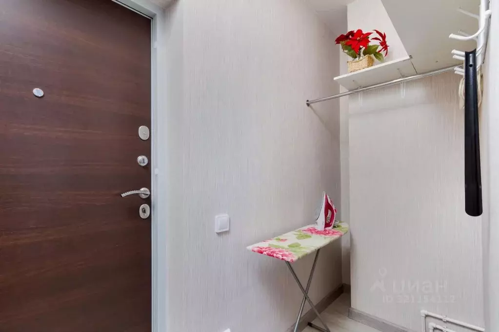 1-к кв. Новосибирская область, Новосибирск ул. Немировича-Данченко, ... - Фото 2