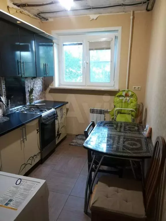3-к. квартира, 60 м, 5/9 эт. - Фото 0
