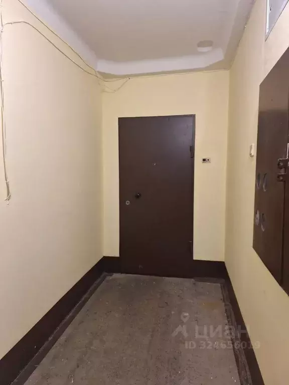 1-к кв. Пермский край, Пермь ул. КИМ, 44 (34.0 м) - Фото 2