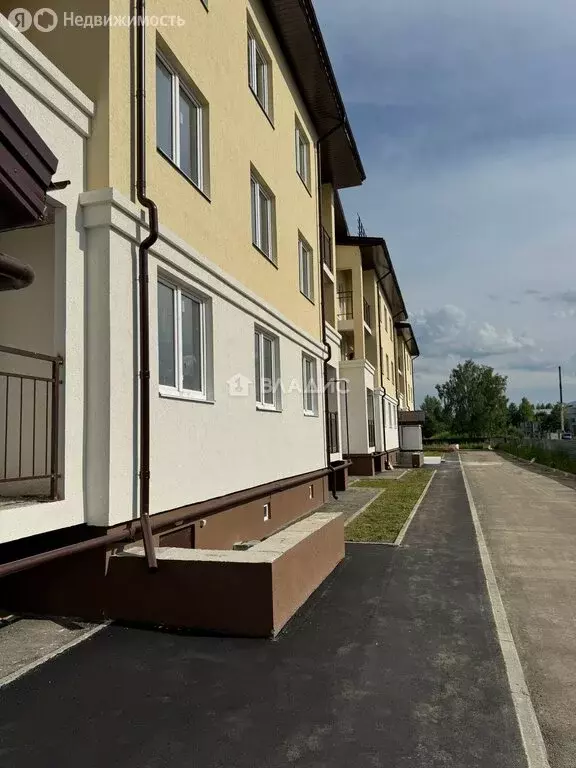 3-комнатная квартира: Суздаль, Советская улица, 61 (69.75 м) - Фото 1