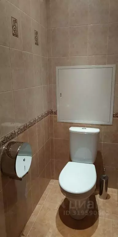 2-к кв. Москва ул. Академика Королева, 32 (54.0 м) - Фото 1
