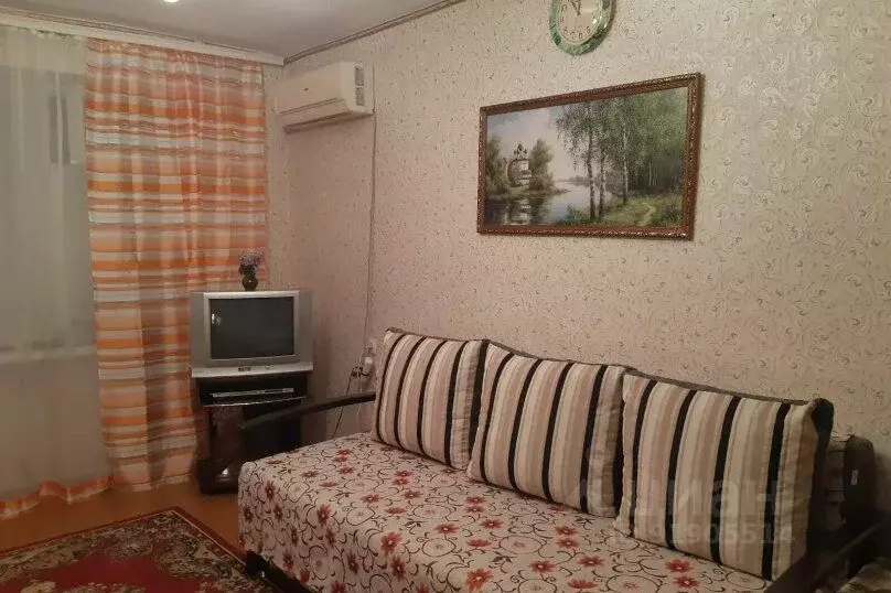 Купить 1 Комнатную Квартиру Феодосия Пгт Приморский
