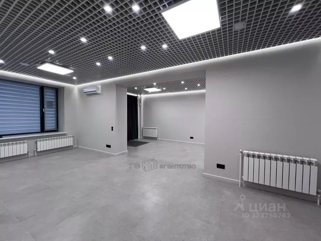 Офис в Татарстан, Казань ул. Космонавтов, 44 (55 м) - Фото 1