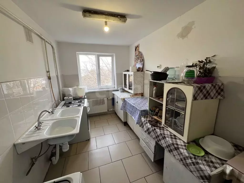 Комната Краснодарский край, Геленджик Советская ул., 65 (16.7 м) - Фото 2