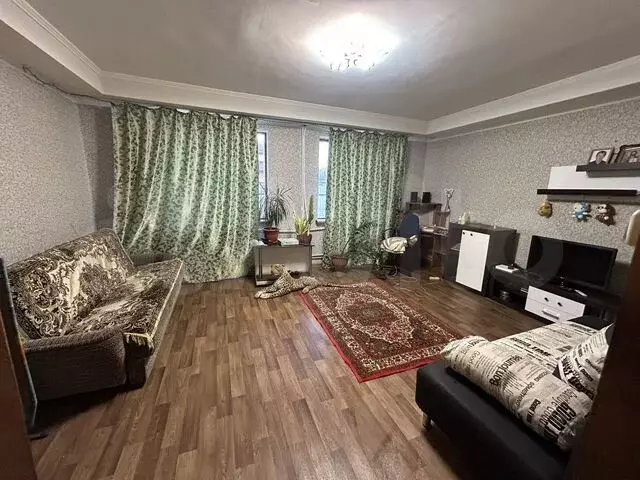 Дом 54,4 м на участке 15 сот. - Фото 0