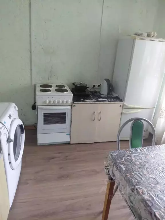 2-к кв. Москва Тушинская ул., 13 (50.3 м) - Фото 2