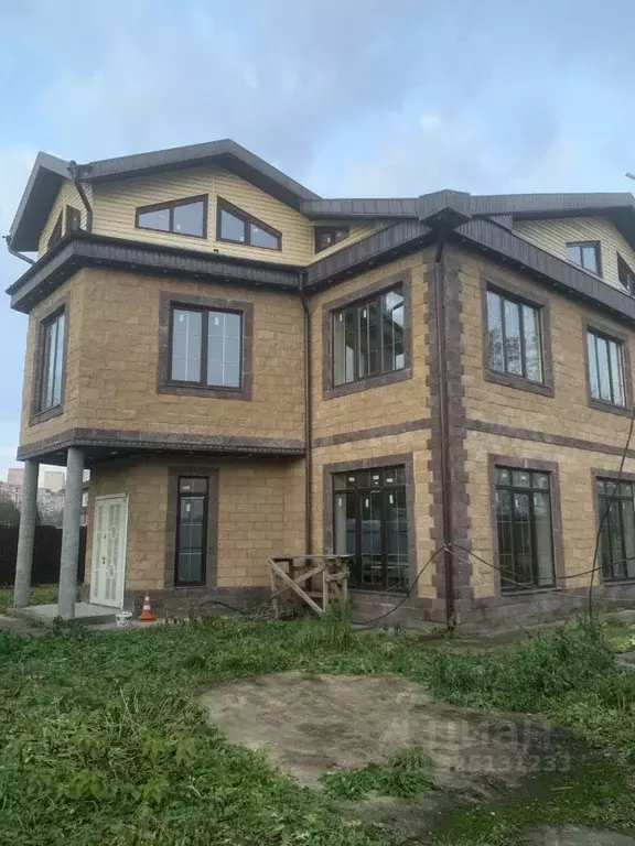 Дом в Московская область, Красногорск Центральная ул., 103 (477 м) - Фото 1