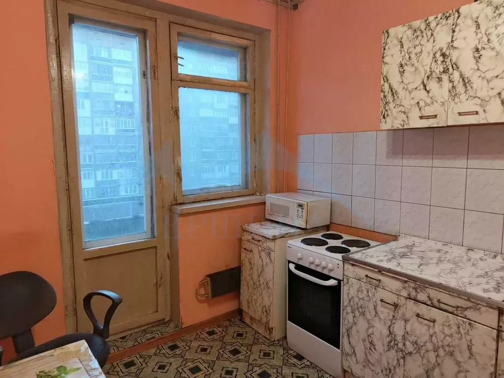 3-к кв. Красноярский край, Норильск Талнахская ул., 18 (64.6 м) - Фото 1