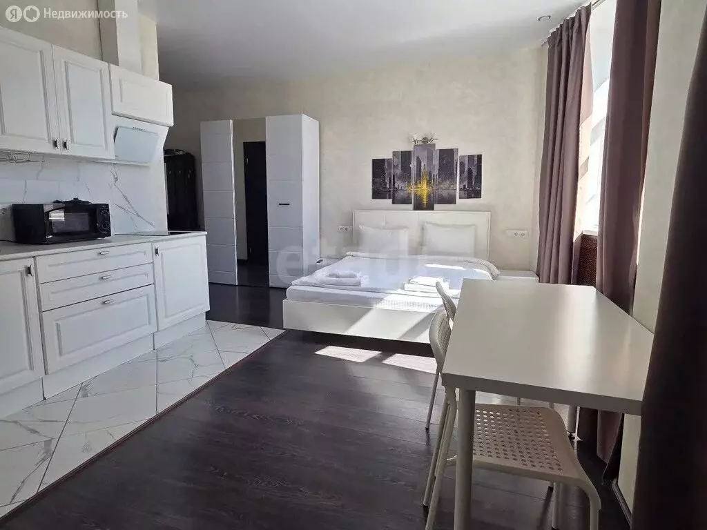 5-комнатная квартира: Санкт-Петербург, Лиговский проспект, 65 (130 м) - Фото 2