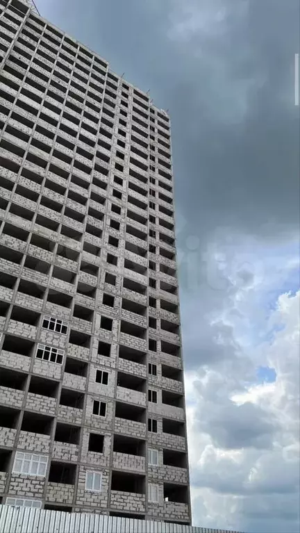 Квартира-студия, 21,2 м, 2/25 эт. - Фото 0